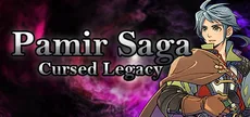 Pamir Saga
