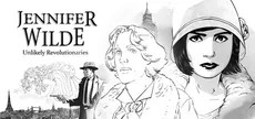 Jennifer Wilde: Unlikely Revolutionaries
