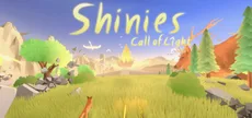 Shinies: Call of Light
