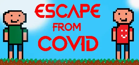 Escape from Covid