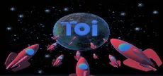 Toi