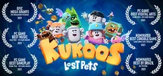 Kukoos: Lost Pets