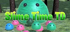 Slime Time TD