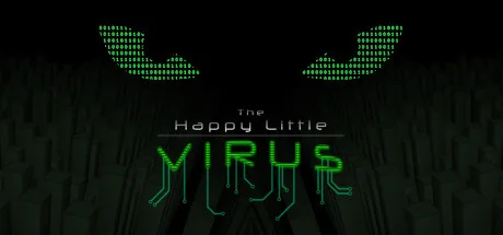 The Happy Little Virus