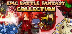 Epic Battle Fantasy Collection