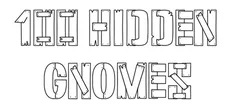 100 hidden gnomes