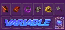 Variable