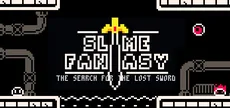 Slime Fantasy: the search for the lost sword