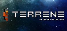 Terrene - An Evidence Of Life Game