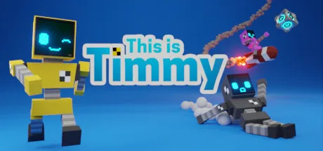This is Timmy