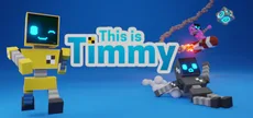 This is Timmy