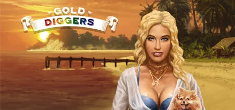 Gold Diggers