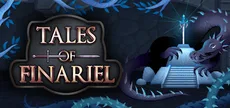 Tales of Finariel : Card based RPG