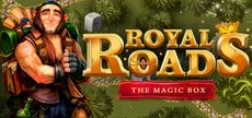Royal Roads 2 The Magic Box