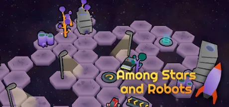 Among Stars and Robots