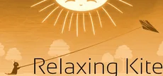 Relaxing Kite