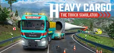 Heavy Cargo - The Truck Simulator