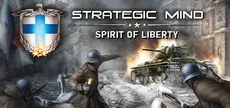 Strategic Mind: Spirit of Liberty