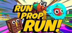 Run Prop, Run! - Puropu Pursuit