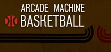 Arcade Machine Basketball