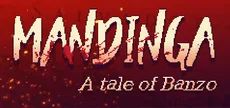 Mandinga - A Tale of Banzo