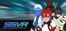 Space Sprinter VR