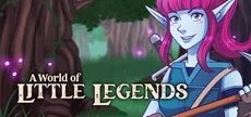 Runika: A World of Little Legends