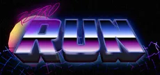 Retro Run