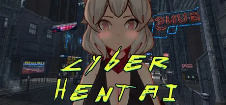 Cyber Hentai