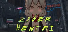 Cyber Hentai