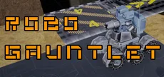 Robo Gauntlet