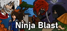 Ninja Blast