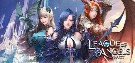 Angels Pact: Reversal World