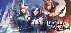 Angels Pact: Reversal World
