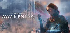 Unknown 9: Awakening