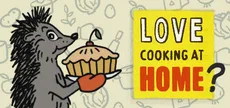 Love Cooking at Home? Turn your Hobby into a Business!