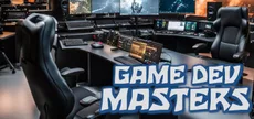 Мастера разработки игр