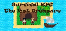 Survival RPG: Потерянное сокровище
