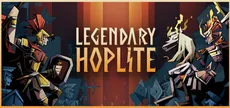 Legendary Hoplite