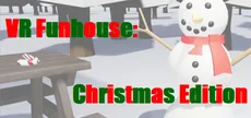 VR Funhouse: Christmas Edition