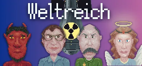 Weltreich: Политическая Стратегия-Симулятор