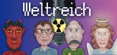 Weltreich: Политическая Стратегия-Симулятор
