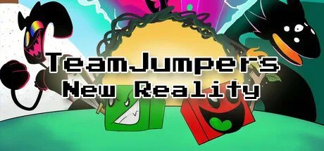 TeamJumpers: New Reality