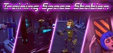 Training Space Station