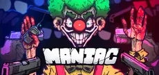 Maniac