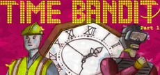 Time Bandit – Part 1: Appendages of the Machine