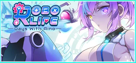 RoboLife-Days with Aino