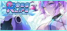 RoboLife-Days with Aino