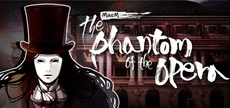 MazM: The Phantom of the Opera