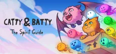 Catty & Batty: The Spirit Guide